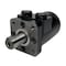 Maxim BMPH Hydraulic Motor, 4-Bolt, 5.9 CID, SAE 10 Ports, 1840 PSI, 590 RPM 271404 - alternate 1